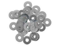Шайба увеличенная DIN 9021 d10 оцинк. (30шт) FixHaus