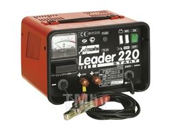 Пуско-зарядное устройство TELWIN LEADER 220 START (12В/24В) (807539)