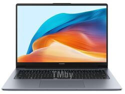 Ноутбук Huawei MateBook D14 MDF-X 53013TCF Space Gray