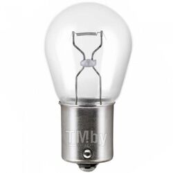 Лампа накаливания 10шт в упаковке P21W 12V 21W BA15s ECO (надежность и качество по привлекательной цене) BOSCH 1987302811
