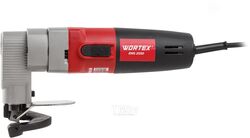 Ножницы листовые EMS 2550 в чем. 500 Вт, 1800 ход./мин., 2.55 кг (3 м кабель) WORTEX 1334478