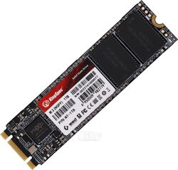 Внутренний SSD M.2 SATA - 1TB 2280 KingSpec NT-1TB 2280
