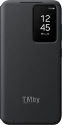 Чехол Smart View Wallet Case S24, Black SAMSUNG EF-ZS921CBEGRU