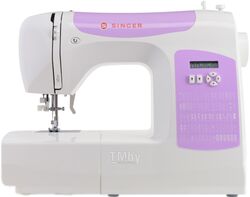 Швейная машина Singer С5205-PR