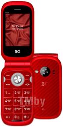 Мобильный телефон BQ Daze BQ-2451 (красный)