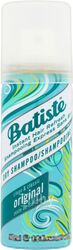 Сухой шампунь для волос Batiste Original (50мл)
