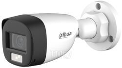 Видеокамера Dahua DH-HAC-HFW1209CLP-LED-0280B-S2