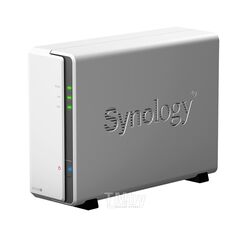 Сетевой накопитель данных Synology DS120j