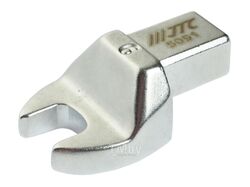 Насадка рожковая для динамометрического ключа 9х12 (JTC-6832,6833) 9мм JTC JTC-509109