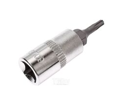 Бита-головка TORX 1/4" х T9, длина 37мм JTC JTC-23709