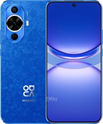 Смартфон Huawei Nova 12 S FOA-LX9, 8+256ГБ Синий (51097UGV)