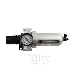Фильтр для воздуха с регулятором давления 1/4" Licota PAP-C206A
