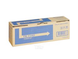 Тонер-картридж Kyocera TK-1140 для FS-1035MFPDP/1135MFP, M2035dn/M2535dn (1T02ML0NLC)