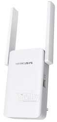 Репитер Wi-Fi Mercusys ME70X, 2.4/5GHz, 1xLAN 1Gbps
