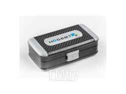 Набор инструментов, 38 шт., 1/4" HOEGERT HT1R462