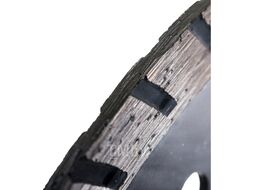 Диск алмазный Trio-Diamond Турбо Глубокорез серия Pro 230x10x22.23 mm TP156