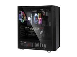 Корпус Zalman R2 Black