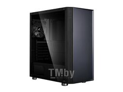 Корпус Zalman R2 Black