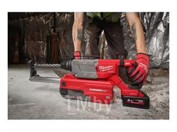 Аккумуляторный перфоратор M18 FHACOD32-0C MILWAUKEE 4933492140