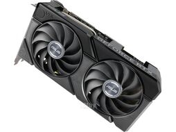 Видеокарта ASUS Dual GeForce RTX 4060 EVO OC Edition 8GB GDDR6 DUAL-RTX4060-O8G-EVO (90YV0JC7-M0NA00)