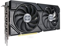 Видеокарта ASUS Dual GeForce RTX 4060 EVO OC Edition 8GB GDDR6 DUAL-RTX4060-O8G-EVO (90YV0JC7-M0NA00)