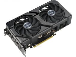 Видеокарта ASUS Dual GeForce RTX 4060 EVO OC Edition 8GB GDDR6 DUAL-RTX4060-O8G-EVO (90YV0JC7-M0NA00)