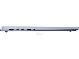Ноутбук ASUS Vivobook S 15 OLED S5506MA-MA154 Mist Blue (90NB14E2-M00AJ0)