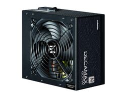 Блок питания Zalman DecaMax ZM600-LX3 600W