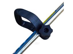 Триммер аккумуляторный KATANA BT-1202 (21V, 2 аккум., З/У, ножи в комплекте)