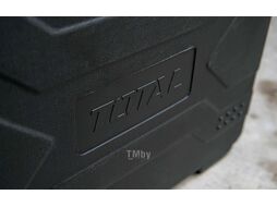 Обжимной инструмент гидравлический аккумуляторный TOTAL TCTLI2002