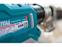 Обжимной инструмент гидравлический аккумуляторный TOTAL TCTLI2002