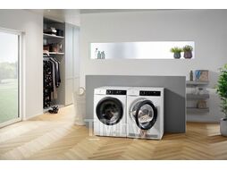 Сушильная машина Electrolux EW8HR259ST