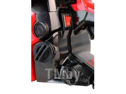 Пила бензиновая Garden Pro CS-4116 Verton 01.13537.13539