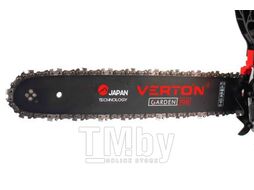Пила бензиновая Garden Pro CS-4116 Verton 01.13537.13539