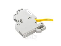 Аварийный контакт AL AV POWER-3/4 EKF mccb-34-AL-av