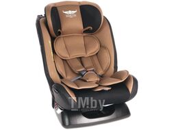 Детское автокресло Martin Noir DISCOVERY Milk Chocolate ZY26