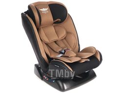 Детское автокресло Martin Noir DISCOVERY Milk Chocolate ZY26