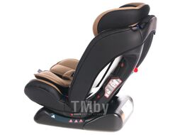 Детское автокресло Martin Noir DISCOVERY Milk Chocolate ZY26