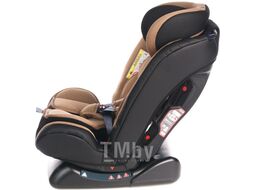 Детское автокресло Martin Noir DISCOVERY Milk Chocolate ZY26