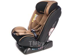 Детское автокресло Martin Noir DISCOVERY Milk Chocolate ZY26