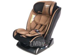 Детское автокресло Martin Noir DISCOVERY Milk Chocolate ZY26