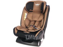 Детское автокресло Martin Noir DISCOVERY Milk Chocolate ZY26