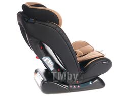 Детское автокресло Martin Noir DISCOVERY Milk Chocolate ZY26