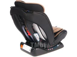 Детское автокресло Martin Noir DISCOVERY Milk Chocolate ZY26