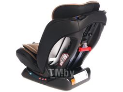 Детское автокресло Martin Noir DISCOVERY Milk Chocolate ZY26
