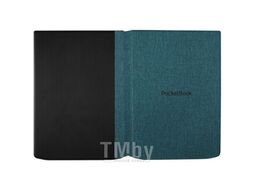 Обложка для электронной книги PocketBook HN-FP-PU-743G-SG-WW Green