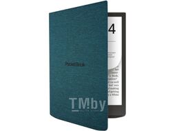Обложка для электронной книги PocketBook HN-FP-PU-743G-SG-WW Green
