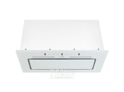 Вытяжка кухонная ZORG STAR 1000 60 S-GC белая