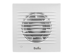 Вентилятор вытяжной Ballu BAF-FW 120 N с антимоскитной сеткой