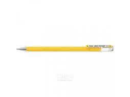 Ручка гелевая "Mattehop" 1 мм, зеленый Pentel K110-VDX